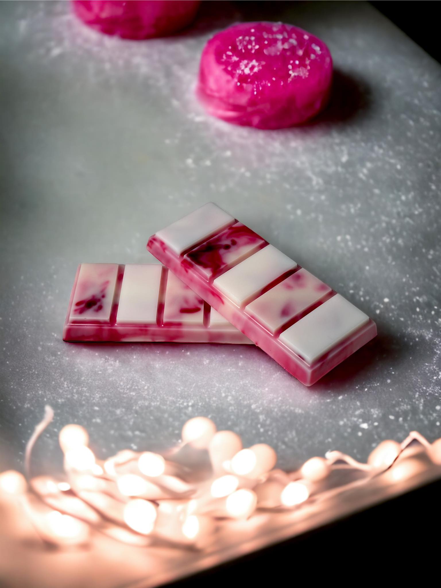 Chocolate Bars 1τμχ "Exotic Marmalade" – Santo&RussellCandles Chocolate Bars 1τμχ "Exotic Marmalade" – Santo&RussellCandles