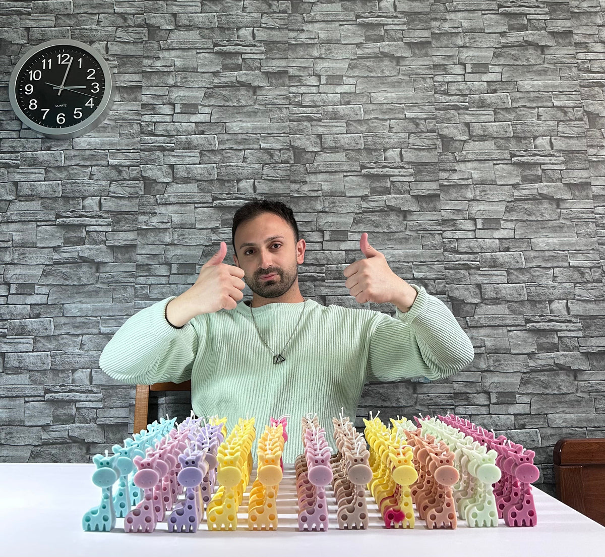 Μπομπονιέρες