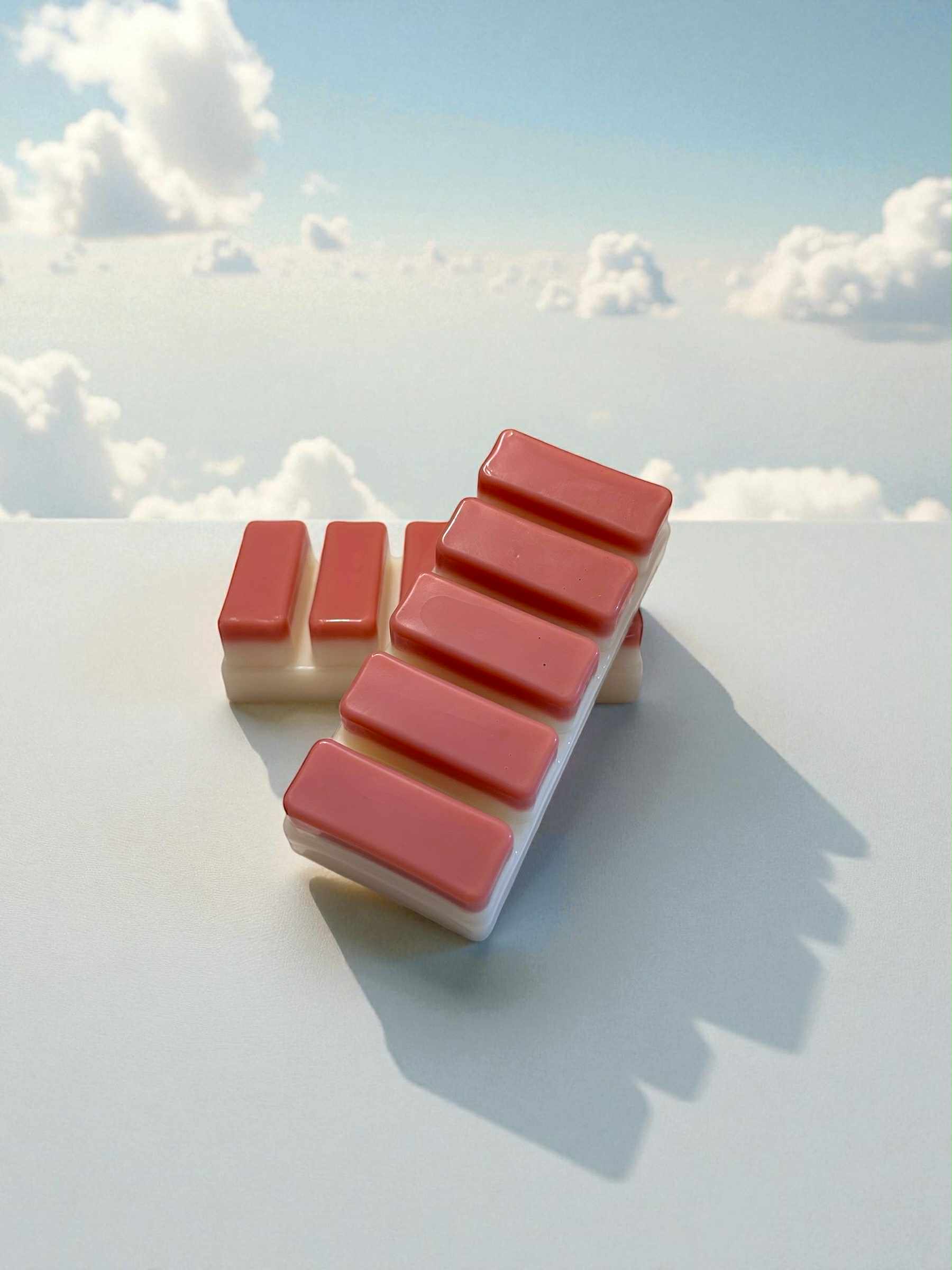 Chocolate Bars 1 τμχ με άρωμα Τσουρέκι