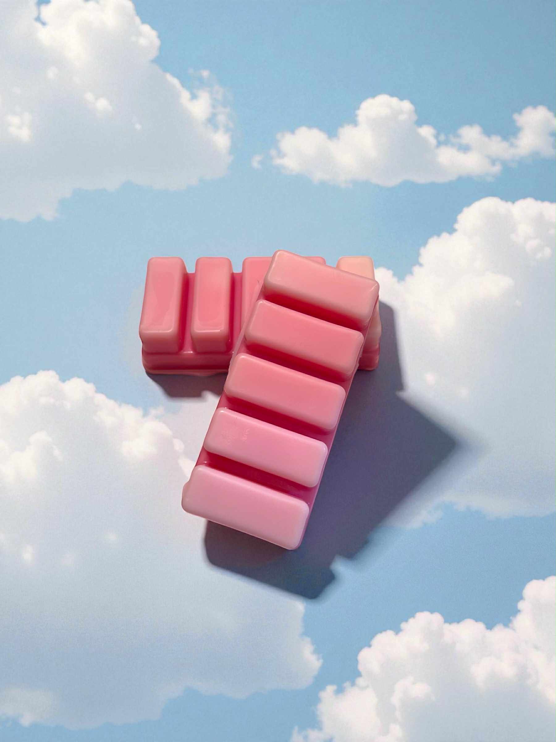 Chocolate Bars 1 τμχ με άρωμα Strawberry & Mint