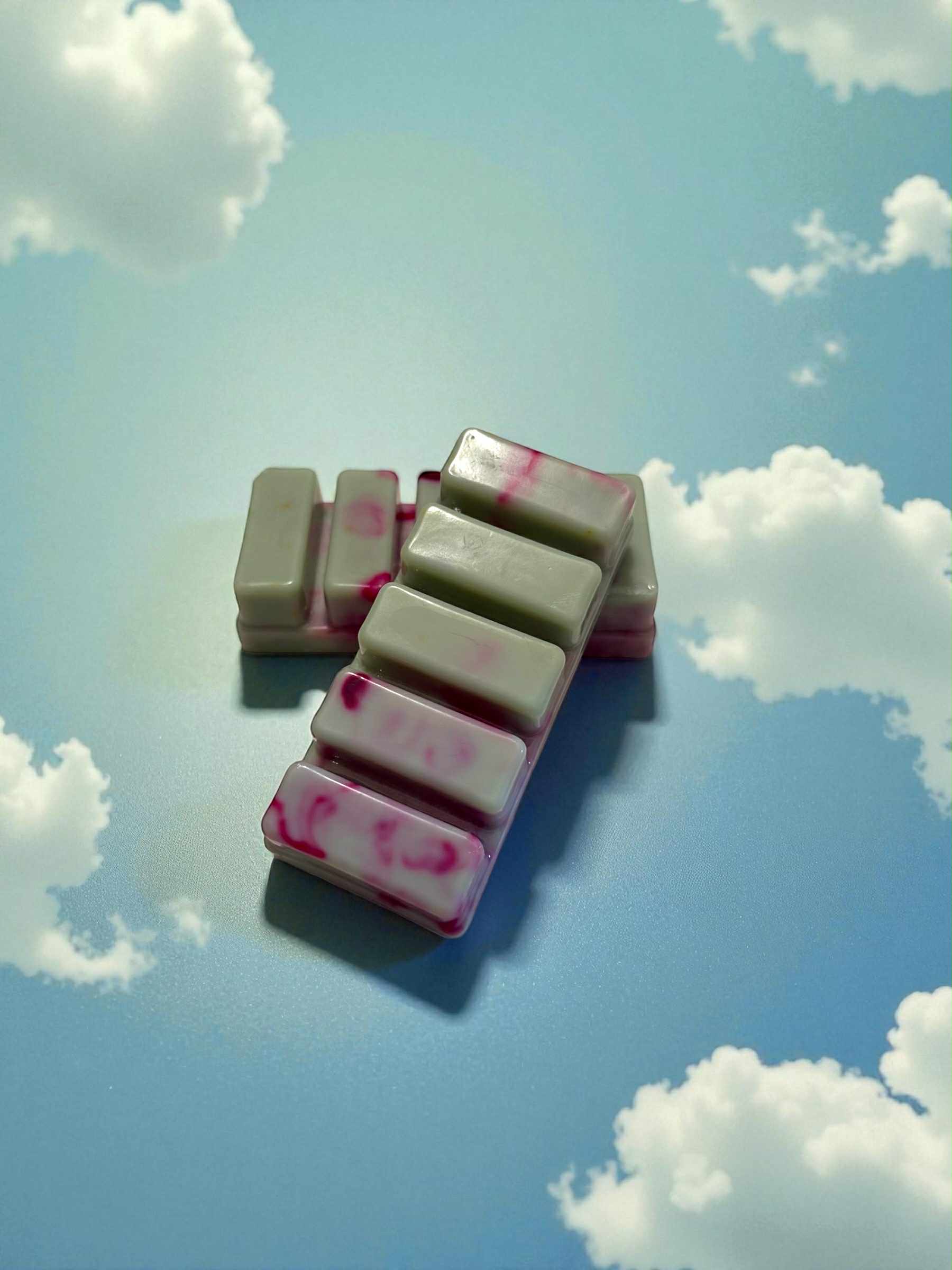 Chocolate Bars 1 τμχ με άρωμα Fruit Punch