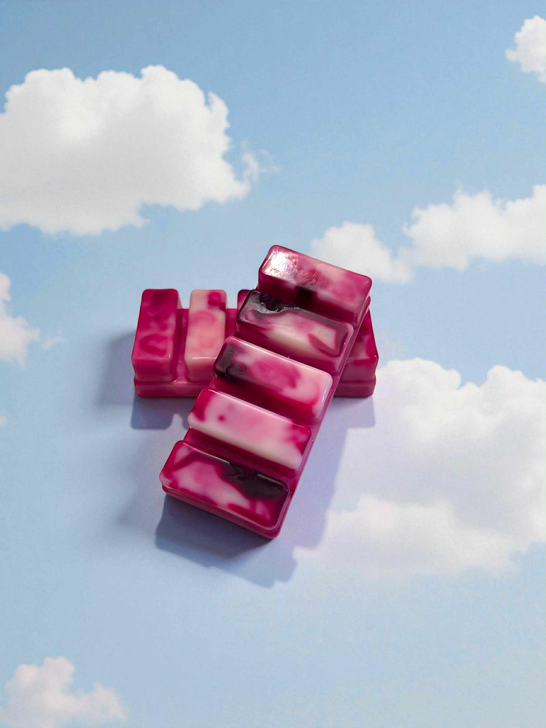 Chocolate Bars 1 τμχ με άρωμα Exotic Marmalade