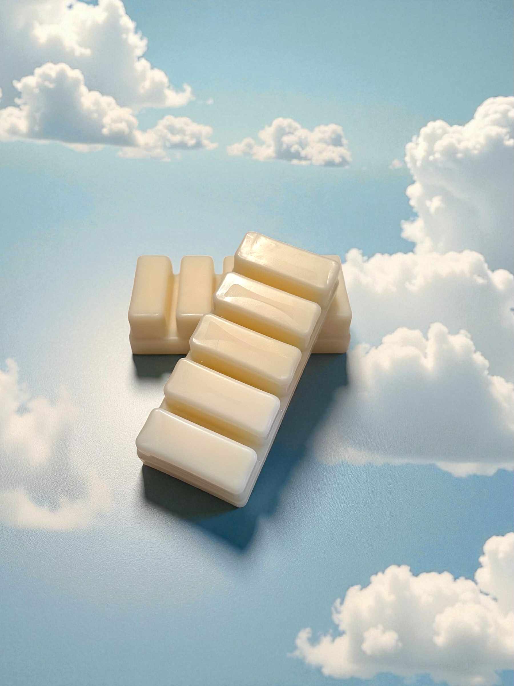 Chocolate Bars 1 τμχ με άρωμα Πούδρα