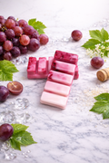 Chocolate Bars 1 τμχ με άρωμα Red Grape