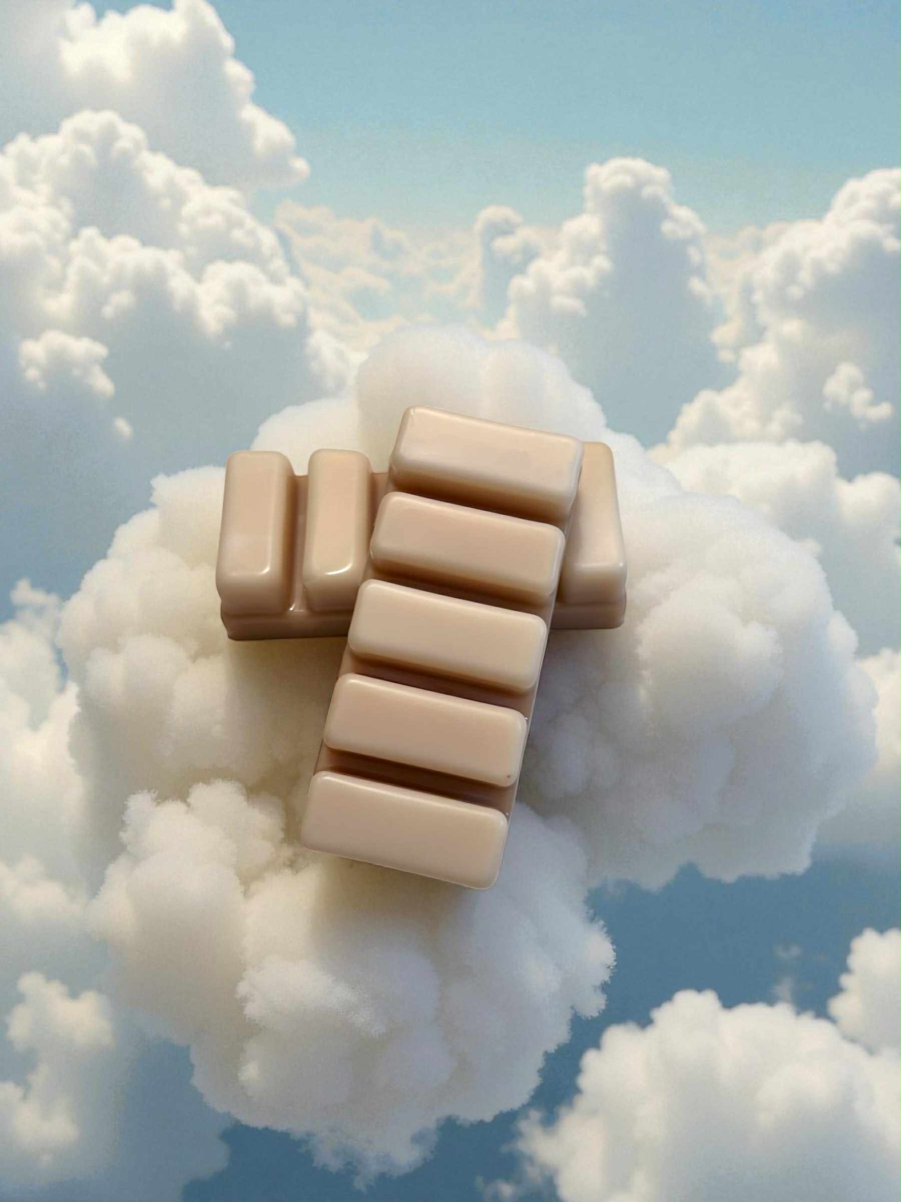 Chocolate Bars 1 τμχ Russell's Morning