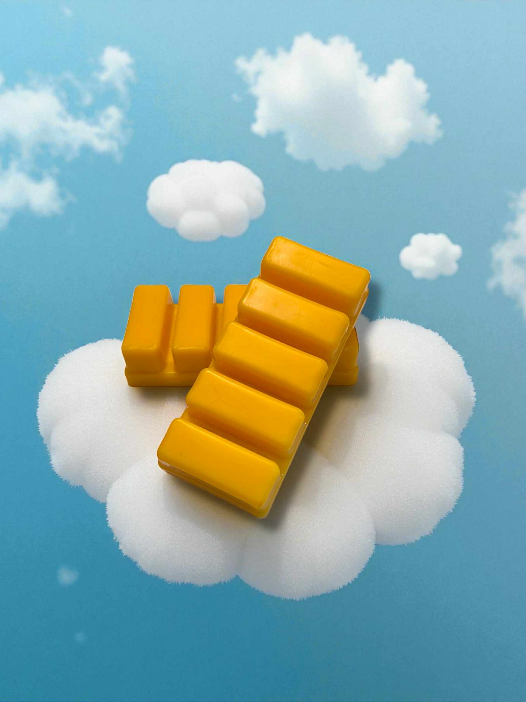 Chocolate Bars 1 τμχ με άρωμα Aperol Spritz