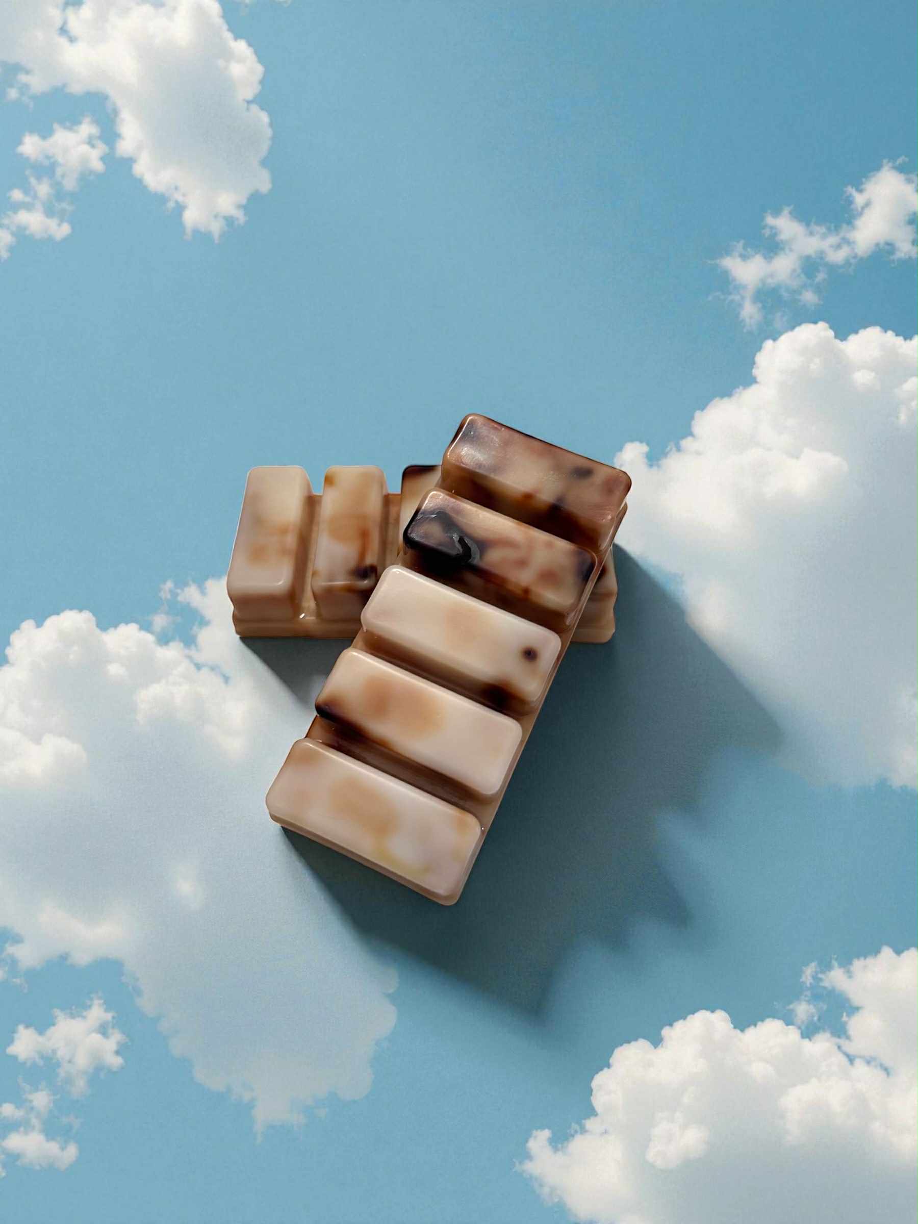 Chocolate Bars 1 τμχ με άρωμα Cinnamon buns