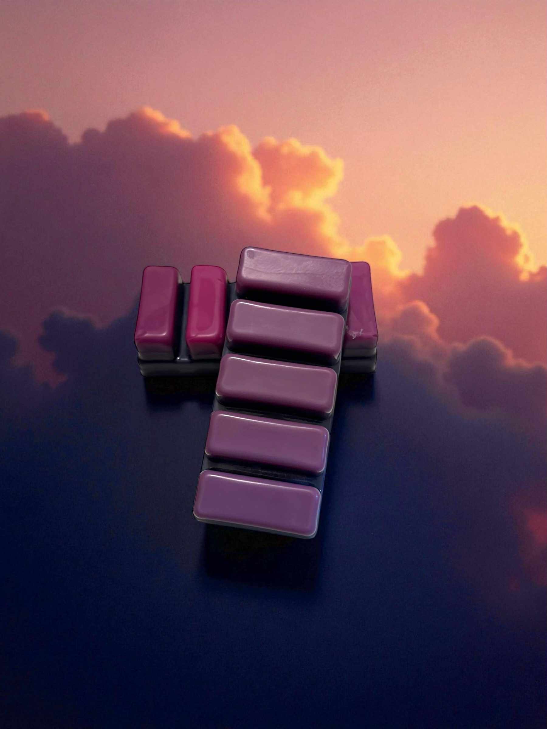 Chocolate Bars Signature 1 τμχ 11:11 Russell