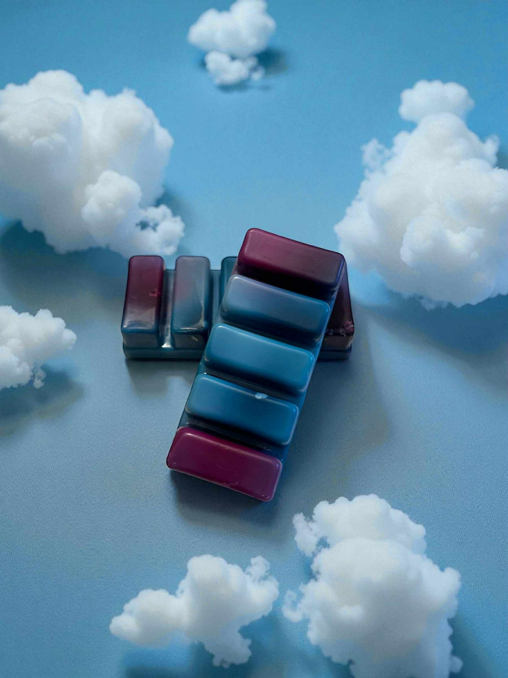 Chocolate Bars 1τμχ Whispering Petals