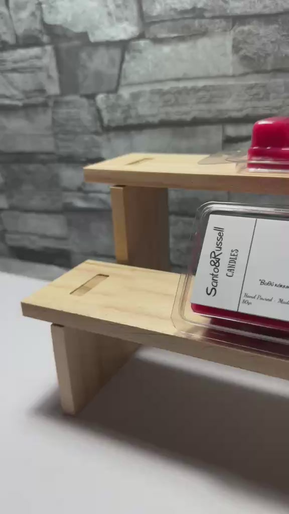 Chocolate Bars 1 τμχ με άρωμα Cherry Noir