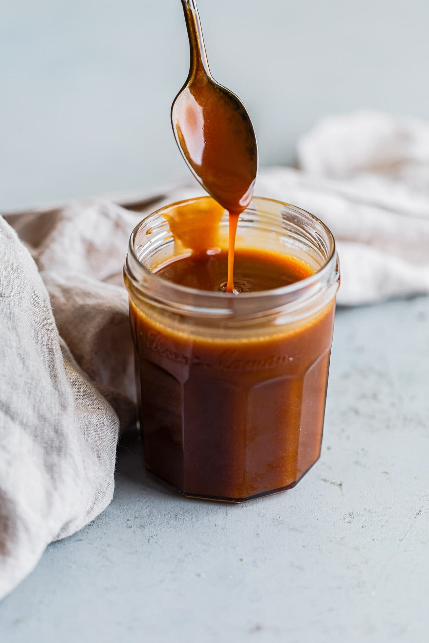 Wax Melt Bourbon Caramel